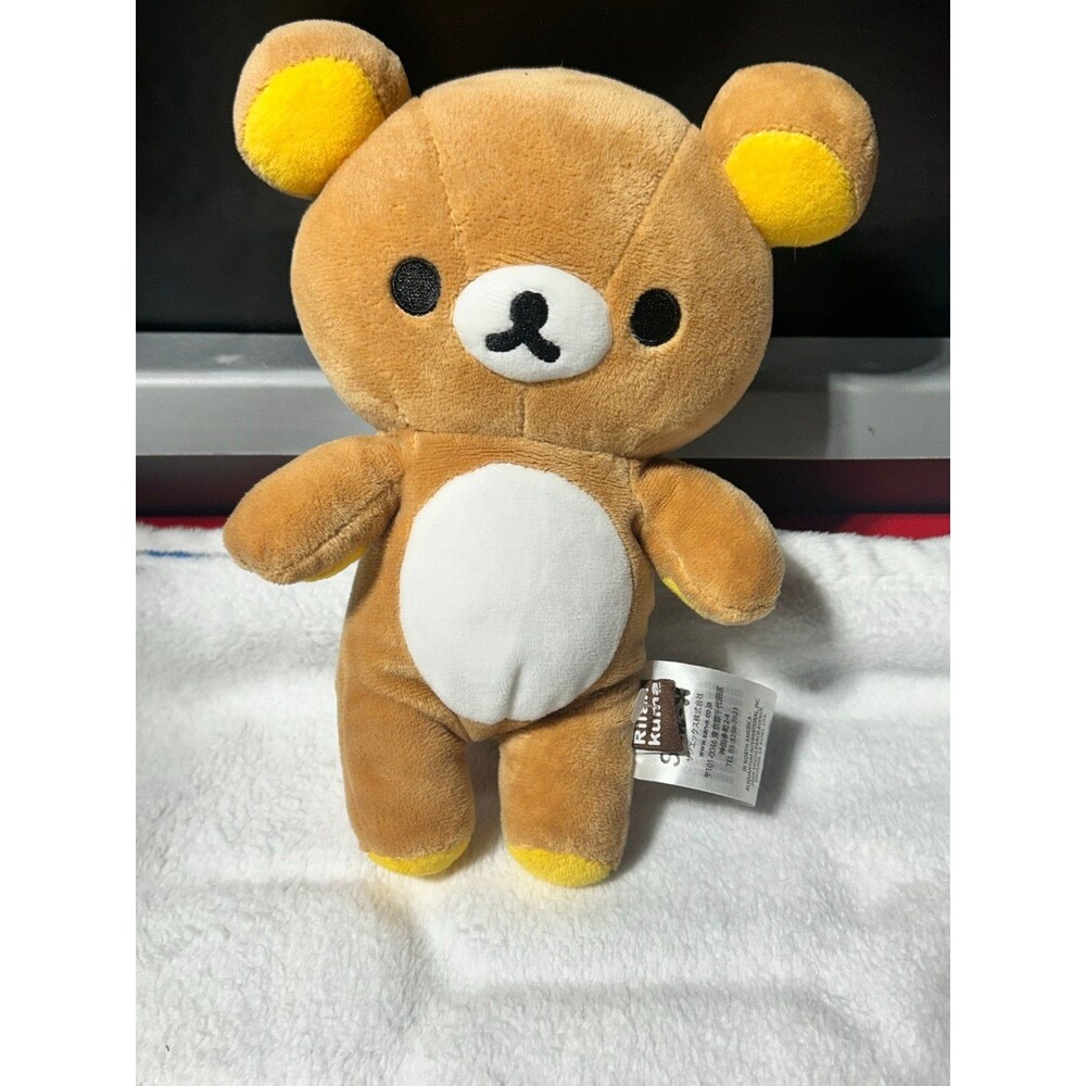 Rilakkuma